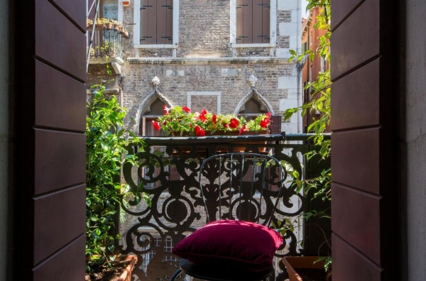 Hotel Becher image 9