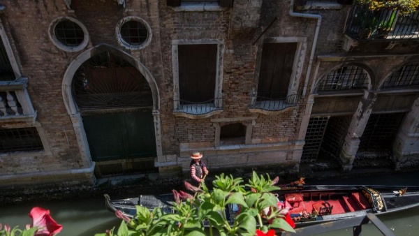 Hotel Becher image 12
