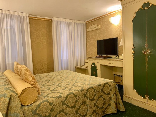 Hotel Becher image 15