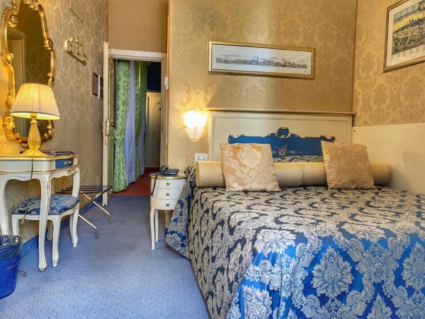 Hotel Becher image 16