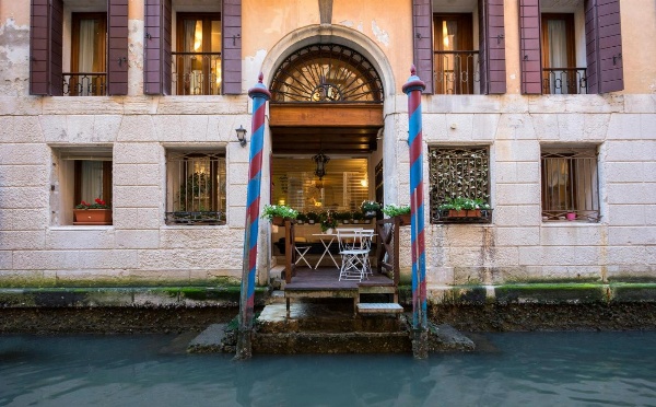 Hotel Becher image 6